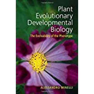 Plant Evolutionary Developmental Biology