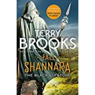 The Black Elfstone: Book One of the Fall of Shannara