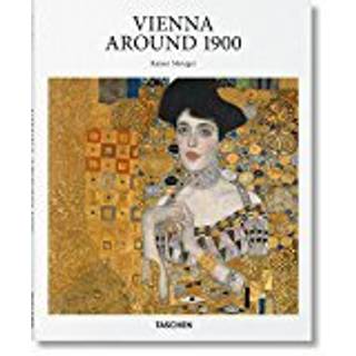 Vienna 1900 - Basic Art Series