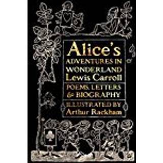 Alice’s Adventures in Wonderland