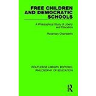 Free Children and Democratic Schools