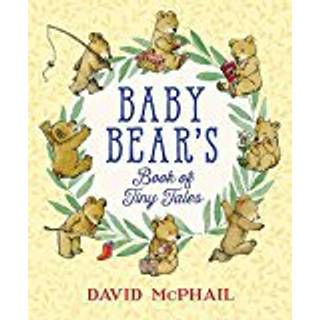 Baby Bear's Book of Tiny Tales