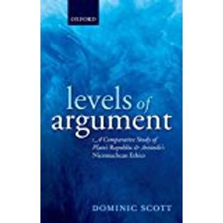 Levels of Argument