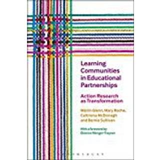 Learning Communities in Educational Partnerships
