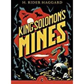 King Solomon's Mines