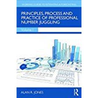 Principles, Process and Practice of Professional Number Juggling