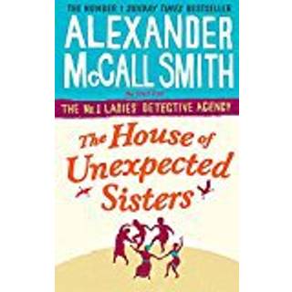 The House of Unexpected Sisters