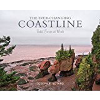 The Ever-Changing Coastline