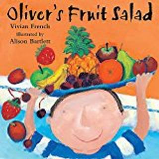 Oliver's Fruit Salad