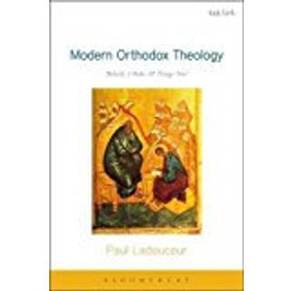 Modern Orthodox Theology