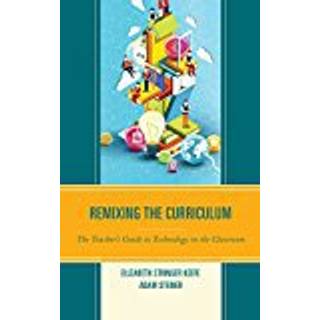 Remixing the Curriculum