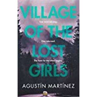 Village of the Lost Girls