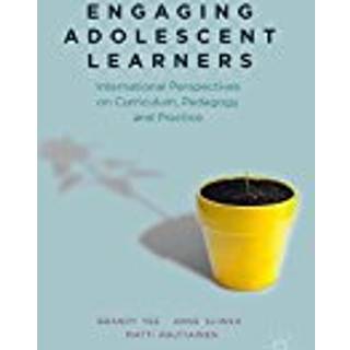 Engaging Adolescent Learners