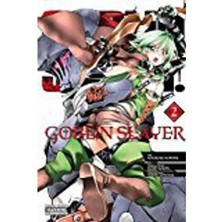 Goblin Slayer, Vol. 2 (manga)