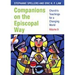 Companions on the Episcopal Way