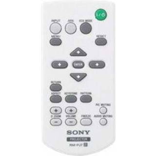 SONY RM-PJ7, IR fjernbetjening