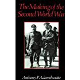 The Making of the Second World War