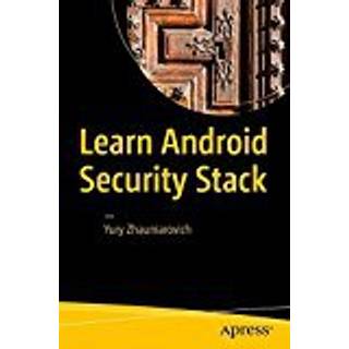 Android Apps Security (4, 2020) | Sheran Gunasekera