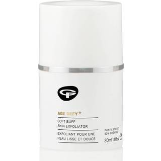 GreenPeople Age Defy+ Soft Buff Skin Exfoliator - 30 ml