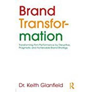Brand Transformation