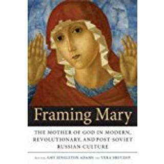 Framing Mary