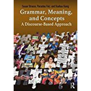 Grammar, Meaning, and Concepts