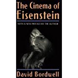 The Cinema of Eisenstein