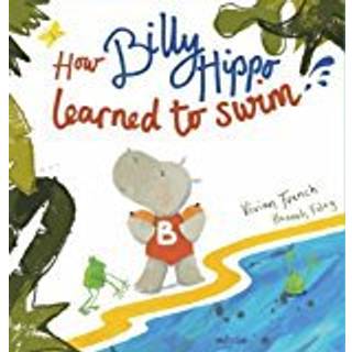 How Billy Hippo Learned To Swim