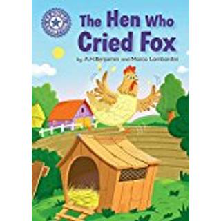 Reading Champion: The Hen Who Cried Fox