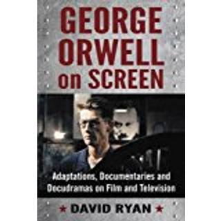 George Orwell on Screen