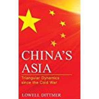 China's Asia