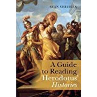 A Guide to Reading Herodotus' Histories