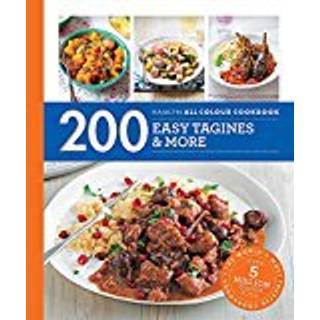 Hamlyn All Colour Cookery: 200 Easy Tagines and More