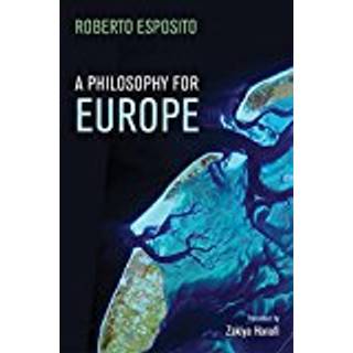 A Philosophy for Europe