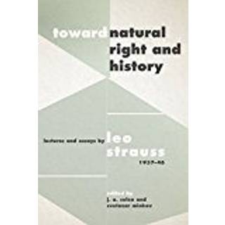 Toward "Natural Right and History"