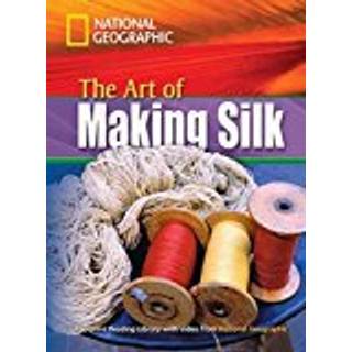 The Art of Making Silk