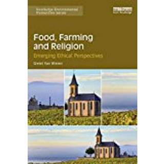 Food, Farming and Religion
