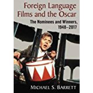 Foreign Language Films and the Oscar