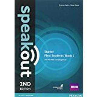 Speak Start 2E Flexi SBK1 + MEL Pk