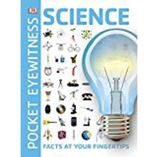 Pocket Eyewitness Science