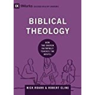 Biblical Theology