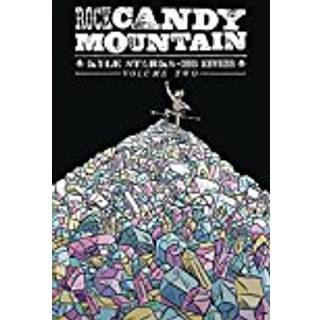 Rock Candy Mountain Volume 2