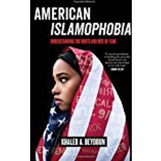 American Islamophobia