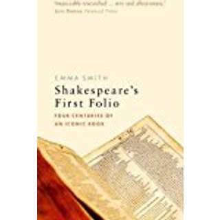 Shakespeare's First Folio