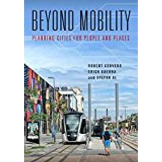 Beyond Mobility
