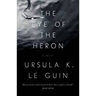 The Eye of the Heron