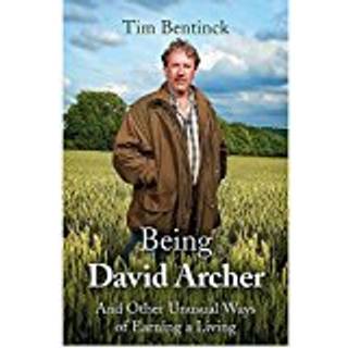 Being David Archer