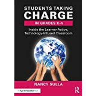 Students Taking Charge in Grades K-5