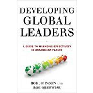 Developing Global Leaders