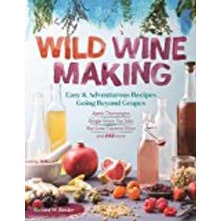 Wild Winemaking